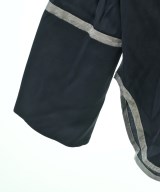 Mame Kurogouchi（マメクロゴウチ）ブラウス 紺 サイズ:1(S位) レディース/2200677022161