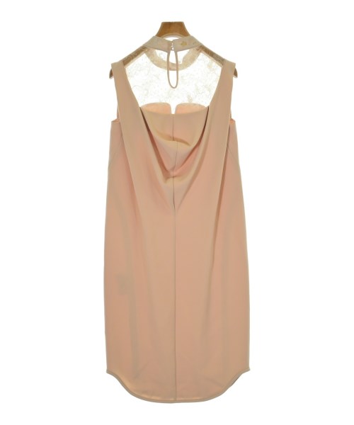 Mame Kurogouchi（マメクロゴウチ）ワンピース ベージュ サイズ:2(M位) レディース/2200674928107