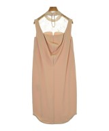 Mame Kurogouchi（マメクロゴウチ）ワンピース ベージュ サイズ:2(M位) レディース/2200674928107