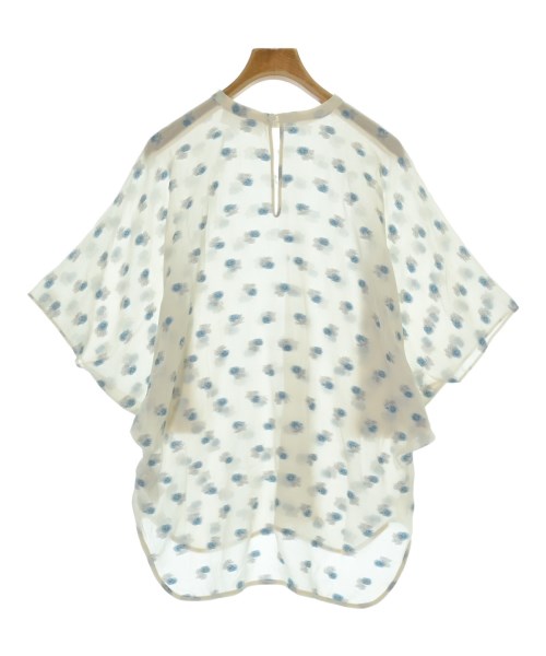 Mame Kurogouchi（マメクロゴウチ）ブラウス 白 サイズ:1(S位) レディース/2200677730141