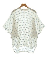 Mame Kurogouchi（マメクロゴウチ）ブラウス 白 サイズ:1(S位) レディース/2200677730141