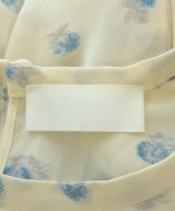 Mame Kurogouchi（マメクロゴウチ）ブラウス 白 サイズ:1(S位) レディース/2200677730141