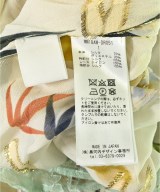 Mame Kurogouchi（マメクロゴウチ）ワンピース 白 サイズ:1(S位) レディース/2200681489011