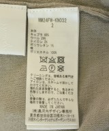 Mame Kurogouchi（マメクロゴウチ）カーディガン ベージュ サイズ:2(M位) レディース/2200690671049