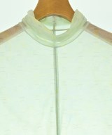 Mame Kurogouchi（マメクロゴウチ）ブラウス 緑 サイズ:2(M位) レディース/2200688247041
