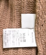 Mame Kurogouchi（マメクロゴウチ）ロング・マキシ丈スカート ベージュ サイズ:1(S位) レディース/2200695555061