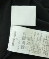 Mame Kurogouchi（マメクロゴウチ）Tシャツ・カットソー 黒 サイズ:2(M位) レディース/2200697302038