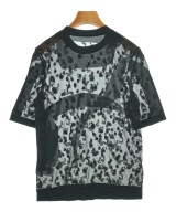 Mame Kurogouchi（マメクロゴウチ）ニット・セーター 黒 サイズ:3(L位) レディース/2200697612014