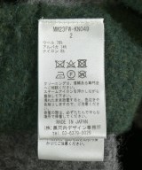 Mame Kurogouchi（マメクロゴウチ）ベスト/ノースリーブ 緑 サイズ:2(M位) レディース/2200698268012