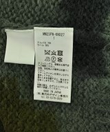 Mame Kurogouchi（マメクロゴウチ）ニット・セーター グレー サイズ:1(S位) レディース/2200698268029