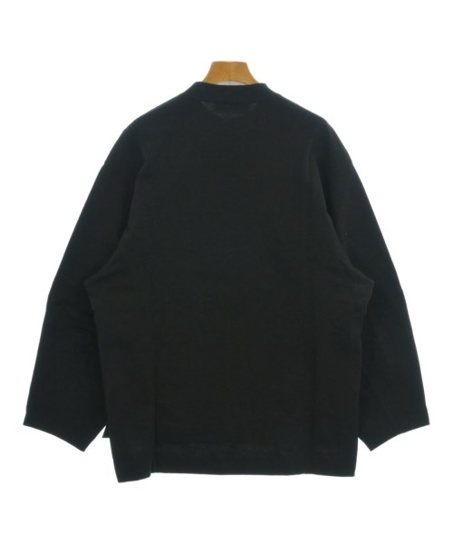 Mame Kurogouchi（マメクロゴウチ）Tシャツ・カットソー 黒 サイズ:1(S位) レディース/2200694778010