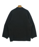 Mame Kurogouchi（マメクロゴウチ）Tシャツ・カットソー 黒 サイズ:1(S位) レディース/2200694778010