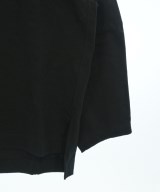 Mame Kurogouchi（マメクロゴウチ）Tシャツ・カットソー 黒 サイズ:1(S位) レディース/2200694778010