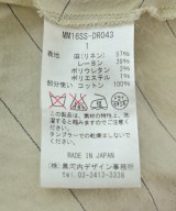 Mame Kurogouchi（マメクロゴウチ）ワンピース ベージュ サイズ:1(S位) レディース/2200698653054