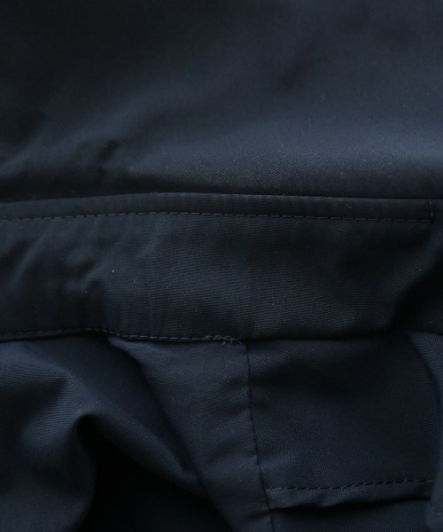 Mame Kurogouchi（マメクロゴウチ）カジュアルシャツ 紺 サイズ:1(S位) レディース/2200645855036