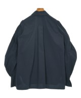 Mame Kurogouchi（マメクロゴウチ）カジュアルシャツ 紺 サイズ:1(S位) レディース/2200645855036