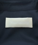 Mame Kurogouchi（マメクロゴウチ）カジュアルシャツ 紺 サイズ:1(S位) レディース/2200645855036