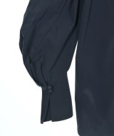 Mame Kurogouchi（マメクロゴウチ）カジュアルシャツ 紺 サイズ:1(S位) レディース/2200645855036