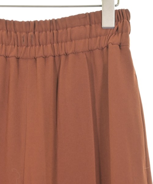 Mame Kurogouchi（マメクロゴウチ）その他 茶 サイズ:2(M位) レディース/2200654654064