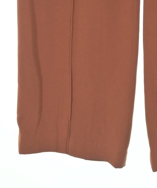 Mame Kurogouchi（マメクロゴウチ）その他 茶 サイズ:2(M位) レディース/2200654654064