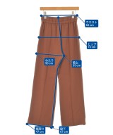 Mame Kurogouchi（マメクロゴウチ）その他 茶 サイズ:2(M位) レディース/2200654654064