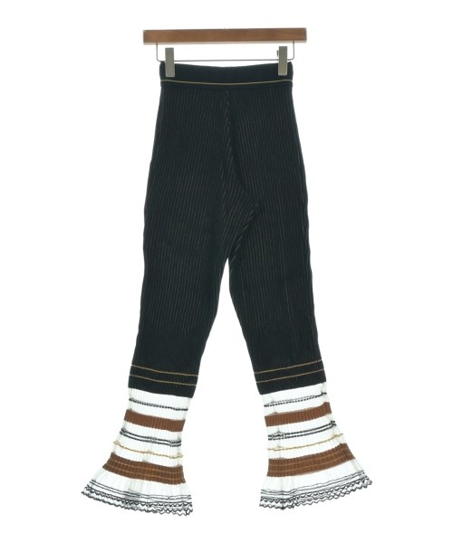 Mame Kurogouchi（マメクロゴウチ）その他 黒 サイズ:1(S位) レディース/2200654757062