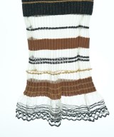 Mame Kurogouchi（マメクロゴウチ）その他 黒 サイズ:1(S位) レディース/2200654757062