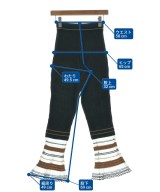 Mame Kurogouchi（マメクロゴウチ）その他 黒 サイズ:1(S位) レディース/2200654757062