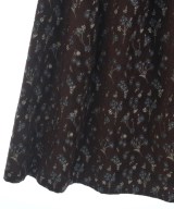 Mame Kurogouchi（マメクロゴウチ）ロング・マキシ丈スカート 赤 サイズ:2(M位) レディース/2200655018025