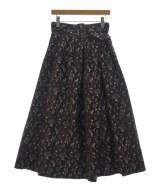 Mame Kurogouchi ロング・マキシ丈スカート