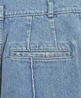 Mame Kurogouchi（マメクロゴウチ）デニムパンツ 青 サイズ:2(M位) レディース/2200648909026