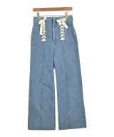 Mame Kurogouchi デニムパンツ