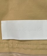 Mame Kurogouchi（マメクロゴウチ）ロング・マキシ丈スカート ベージュ サイズ:2(M位) レディース/2200648909057