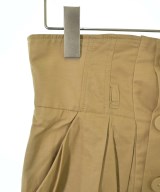 Mame Kurogouchi（マメクロゴウチ）ロング・マキシ丈スカート ベージュ サイズ:2(M位) レディース/2200648909057