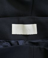 Mame Kurogouchi（マメクロゴウチ）スラックス 紺 サイズ:3(L位) レディース/2200655883029