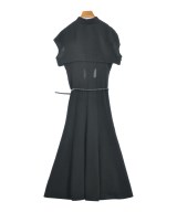 Mame Kurogouchi（マメクロゴウチ）ワンピース 黒 サイズ:1(S位) レディース/2200656006038