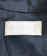 Mame Kurogouchi（マメクロゴウチ）シャツワンピース 紺 サイズ:2(M位) レディース/2200656044146