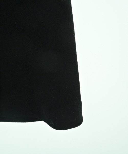 Mame Kurogouchi（マメクロゴウチ）ロング・マキシ丈スカート 黒 サイズ:2(M位) レディース/2200656631056