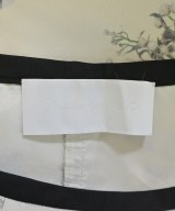 Mame Kurogouchi（マメクロゴウチ）ロング・マキシ丈スカート 白 サイズ:-(M位) レディース/2200657371012