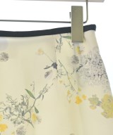 Mame Kurogouchi（マメクロゴウチ）ロング・マキシ丈スカート 白 サイズ:-(M位) レディース/2200657371012