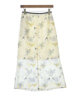 Mame Kurogouchi ロング・マキシ丈スカート