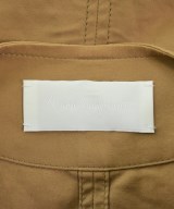 Mame Kurogouchi（マメクロゴウチ）カジュアルジャケット ベージュ サイズ:1(S位) レディース/2200655914044