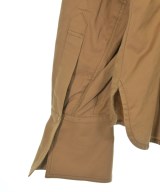 Mame Kurogouchi（マメクロゴウチ）カジュアルジャケット ベージュ サイズ:1(S位) レディース/2200655914044