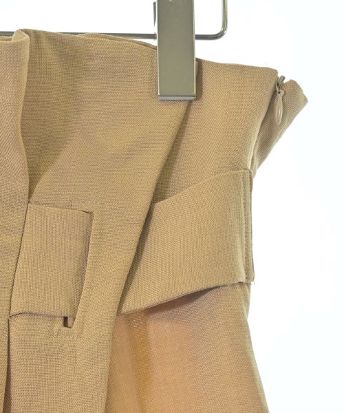 Mame Kurogouchi（マメクロゴウチ）その他 ベージュ サイズ:2(M位) レディース/2200657579166