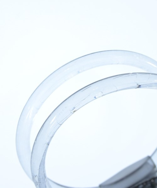 Mame Kurogouchi（マメクロゴウチ）ハンドバッグ 黒 サイズ:- レディース/2200657587024