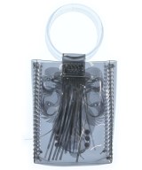 Mame Kurogouchi（マメクロゴウチ）ハンドバッグ 黒 サイズ:- レディース/2200657587024