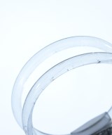 Mame Kurogouchi（マメクロゴウチ）ハンドバッグ 黒 サイズ:- レディース/2200657587024