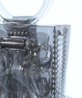 Mame Kurogouchi（マメクロゴウチ）ハンドバッグ 黒 サイズ:- レディース/2200657587024