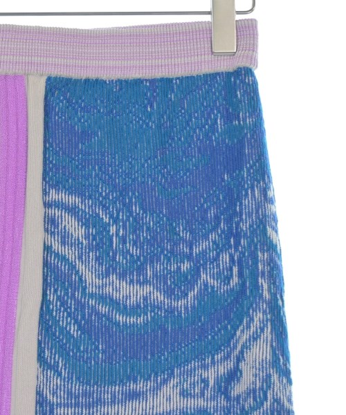 Mame Kurogouchi（マメクロゴウチ）ロング・マキシ丈スカート グレー サイズ:2(M位) レディース/2200657587109