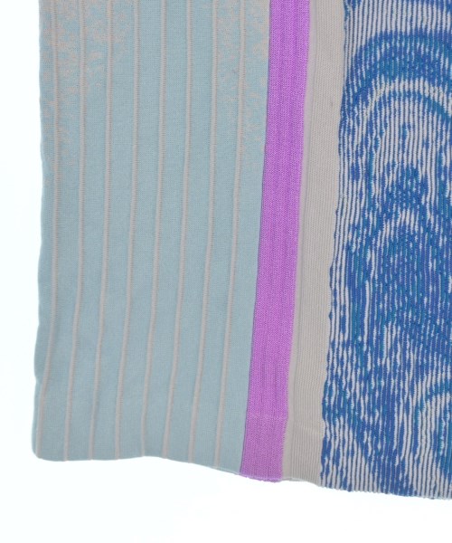 Mame Kurogouchi（マメクロゴウチ）ロング・マキシ丈スカート グレー サイズ:2(M位) レディース/2200657587109